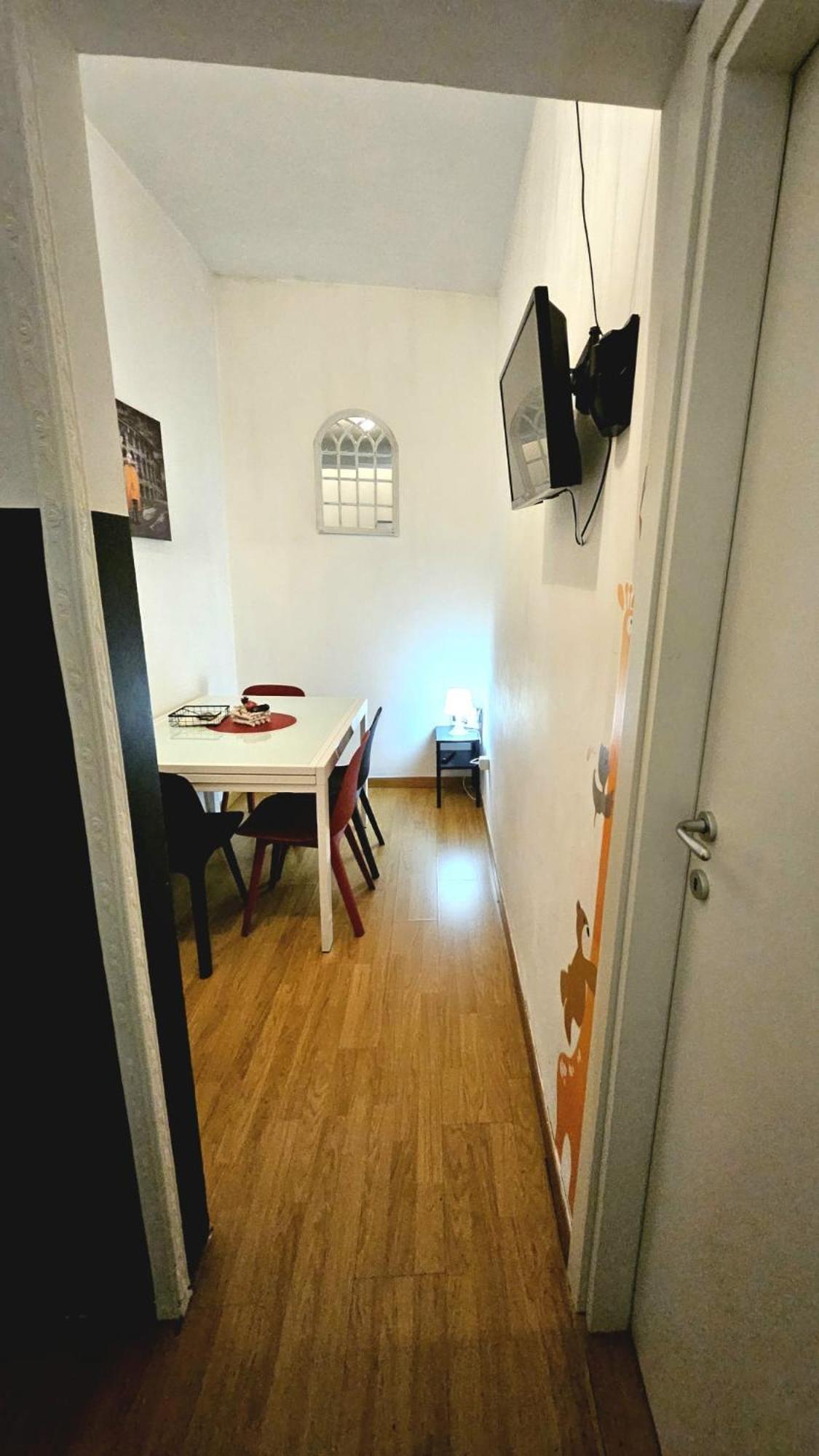 Casa San Paolo Villa Montesilvano Exterior photo